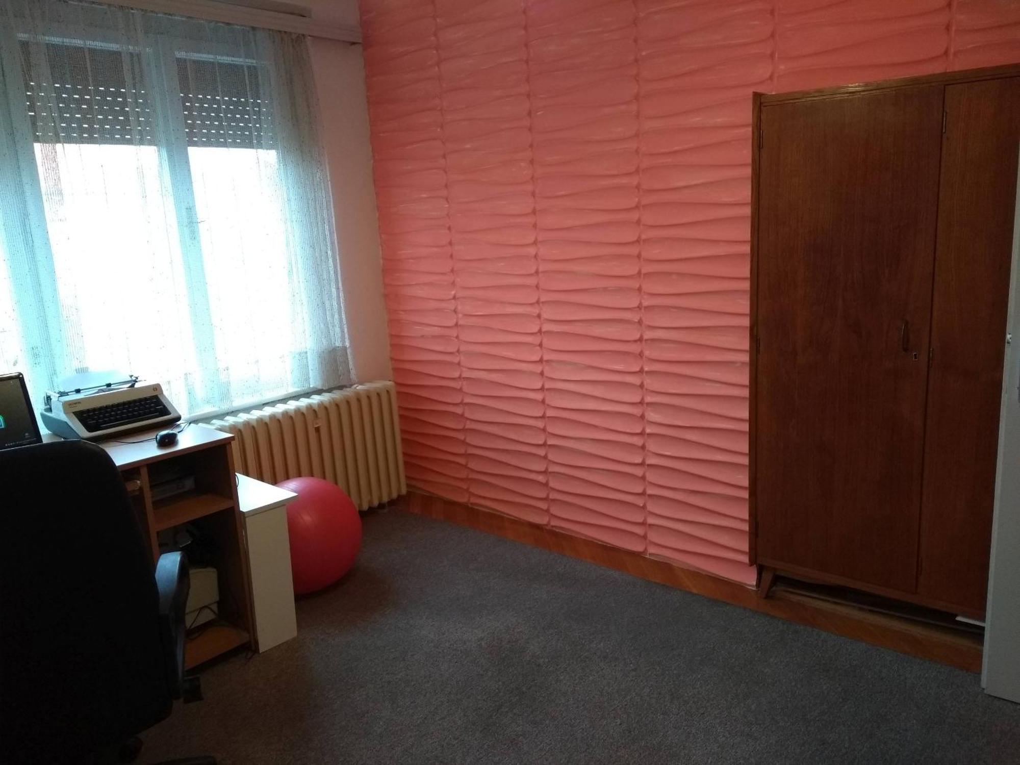 A 2018 Apartment Zagreb Exterior foto