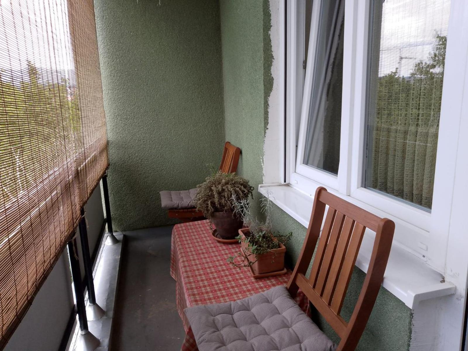 A 2018 Apartment Zagreb Exterior foto